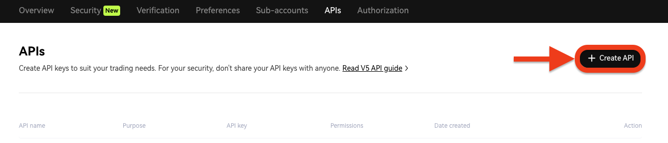 OKX API Step 3